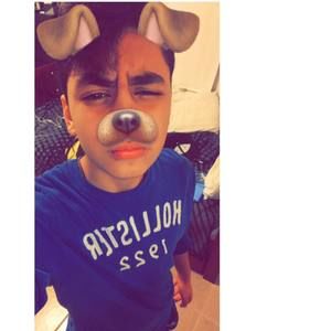 Meet your Posher, Daniel